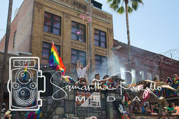Tampa Pride 2018