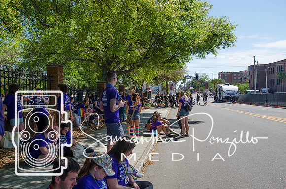 Tampa Pride 2018