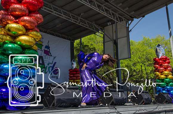 Tampa Pride 2018