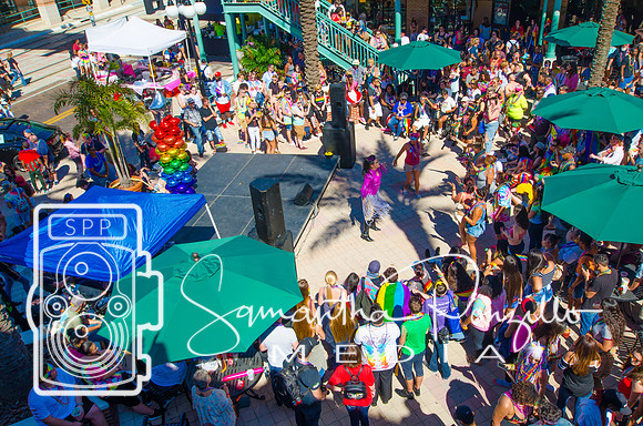 Tampa Pride 2018