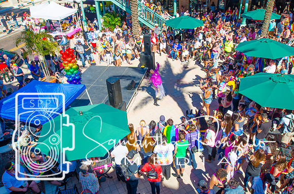 Tampa Pride 2018