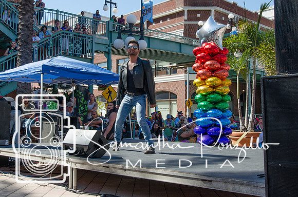 Tampa Pride 2018
