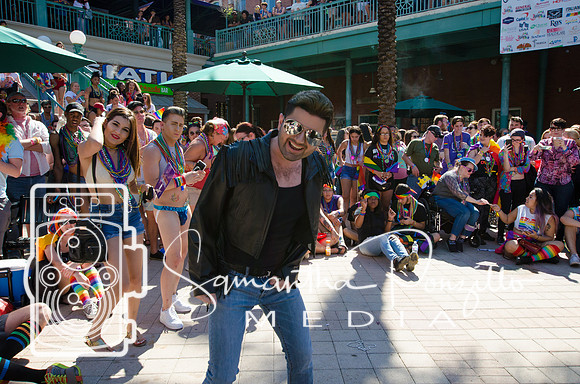 Tampa Pride 2018