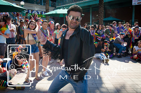 Tampa Pride 2018