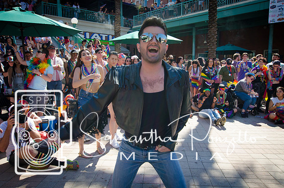 Tampa Pride 2018