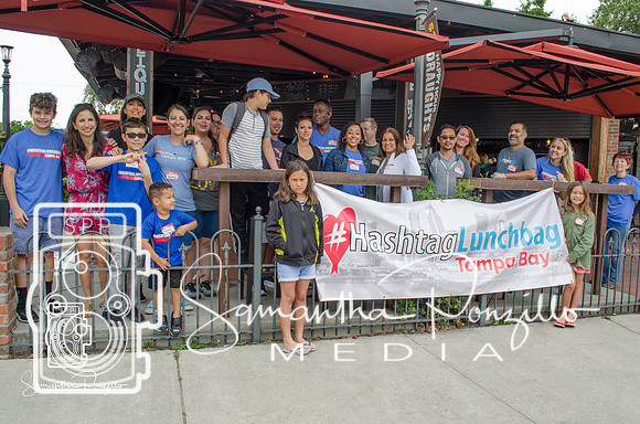 Hashtag Lunchbag Tampa Bay March 2018 Meetup