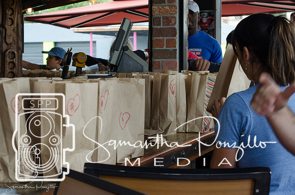 Hashtag Lunchbag Tampa Bay March 2018 Meetup