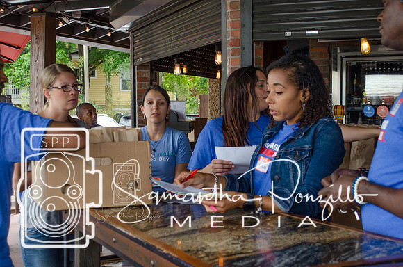 Hashtag Lunchbag Tampa Bay March 2018 Meetup