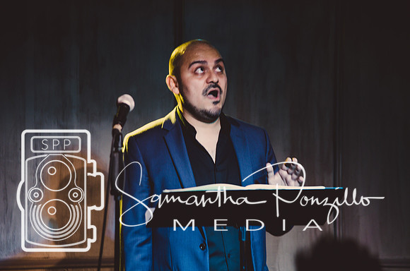 ArtSong Fusion: Music + Poetry