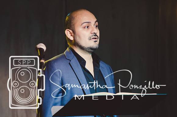 ArtSong Fusion: Music + Poetry