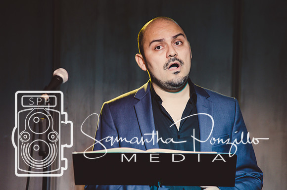 ArtSong Fusion: Music + Poetry