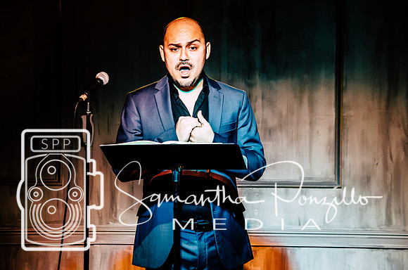 ArtSong Fusion: Music + Poetry