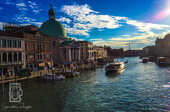 Venezia