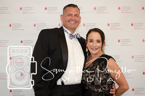 LLS 2018 Man & Woman of the Year