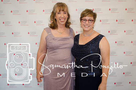LLS 2018 Man & Woman of the Year