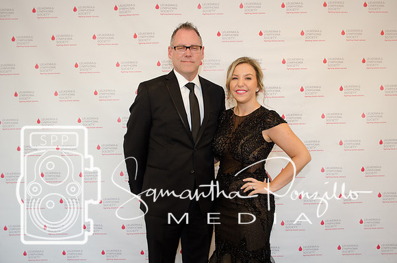 LLS 2018 Man & Woman of the Year