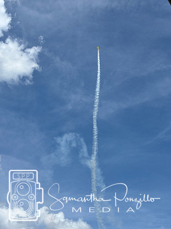 2025 Sun n Fun Airshow