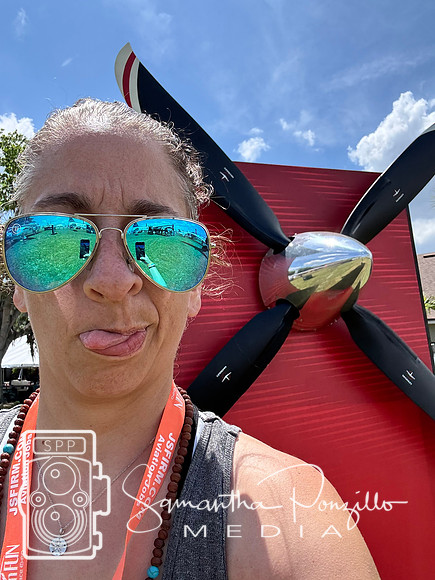 2025 Sun n Fun Airshow