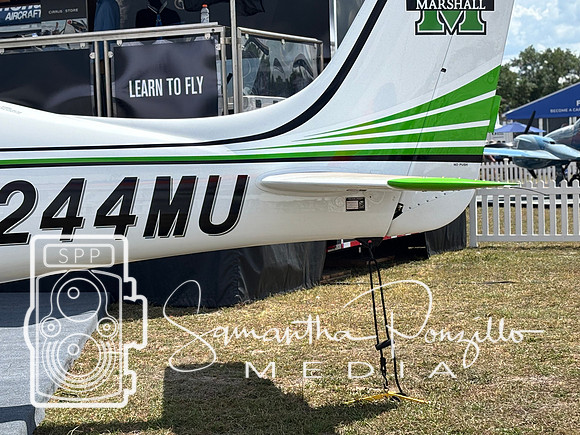 2025 Sun n Fun Airshow