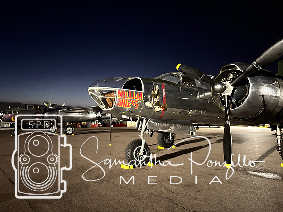 2025 Sun n Fun Airshow