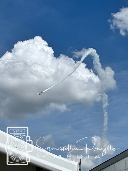 2025 Sun n Fun Airshow