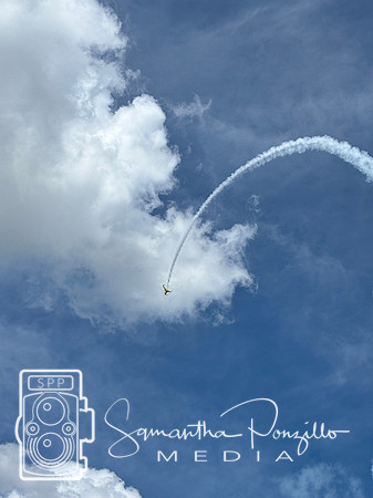 2025 Sun n Fun Airshow