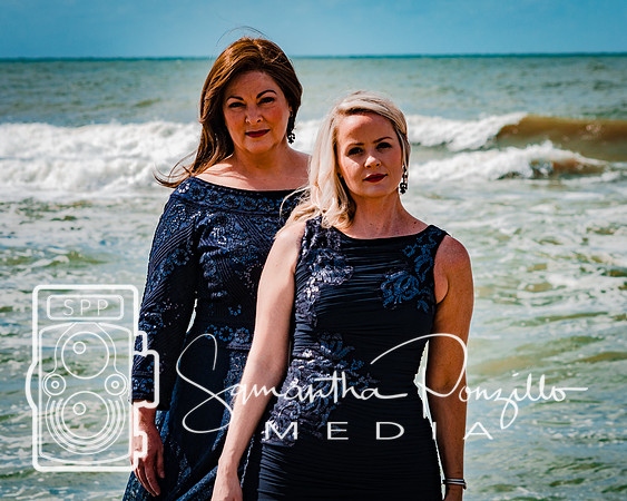 Siren Song Promo Shoot - First Round