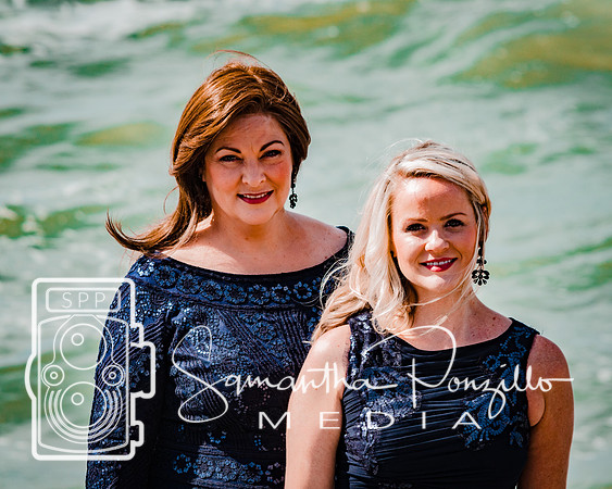 Siren Song Promo Shoot - First Round