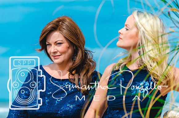 Siren Song Promo Shoot - First Round