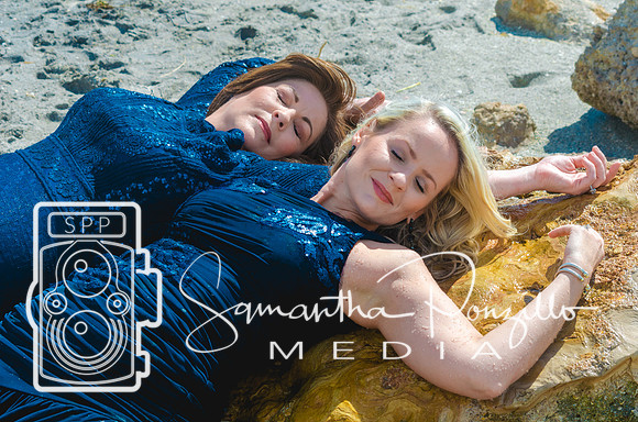 Siren Song Promo Shoot - First Round