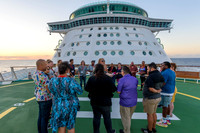 Elevate Leadership Through Vulnerability: Engaging Social Wellness and Improv Games