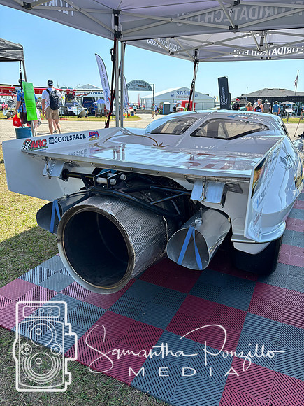 2025 Sun n Fun Airshow