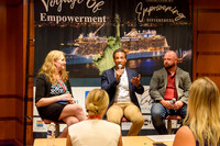 Understanding the Impact of Supplier Diversity & Procurement with Ashley T Brundage, Trevor Boylston, and Rico Ricketson