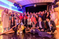 Closing Reception @ Olive and Twist