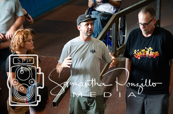 A.Skate Tampa Autism Friendly Skateboard Clinic