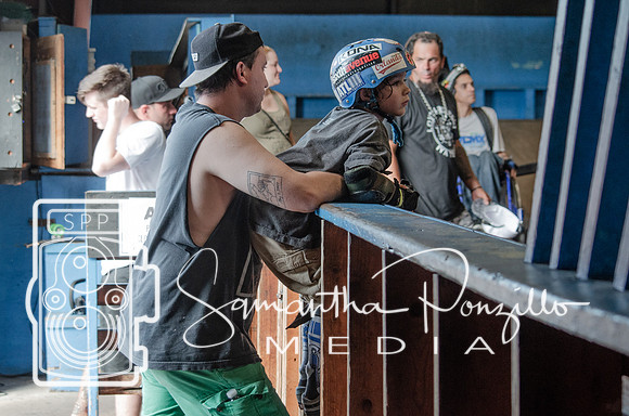 A.Skate Tampa Autism Friendly Skateboard Clinic