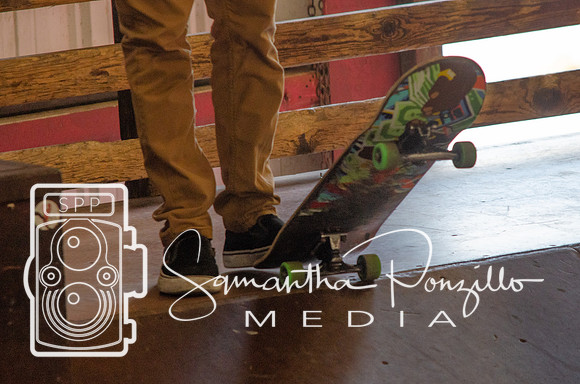 A.Skate Tampa Autism Friendly Skateboard Clinic