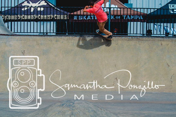 A.Skate Tampa Autism Friendly Skateboard Clinic