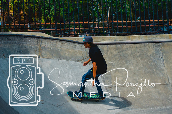 A.Skate Tampa Autism Friendly Skateboard Clinic