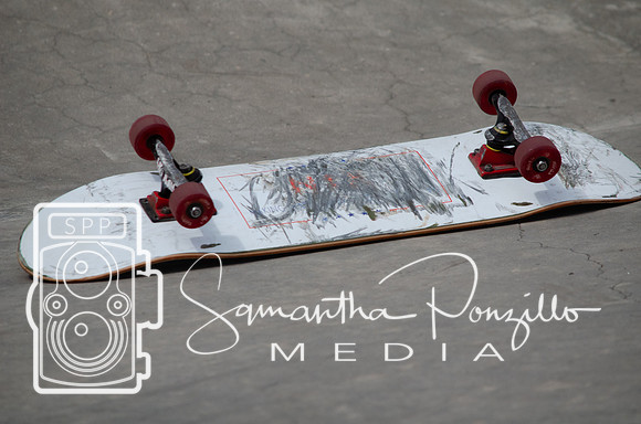 A.Skate Tampa Autism Friendly Skateboard Clinic