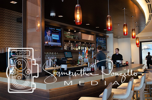 Clearwater Springhill Suites/Marriot Inn Media Night