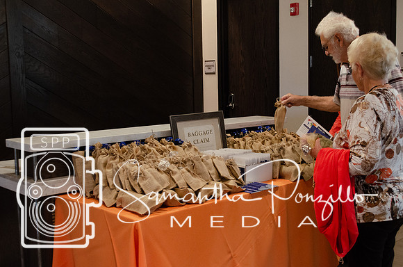 Clearwater Springhill Suites/Marriot Inn Media Night