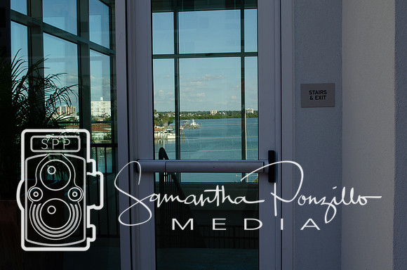 Clearwater Springhill Suites/Marriot Inn Media Night