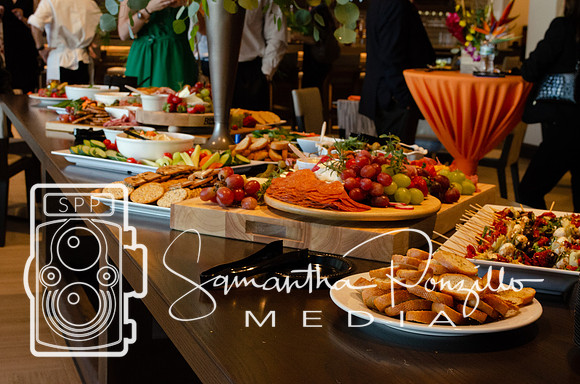 Clearwater Springhill Suites/Marriot Inn Media Night