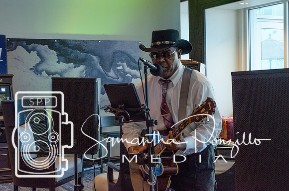 Clearwater Springhill Suites/Marriot Inn Media Night