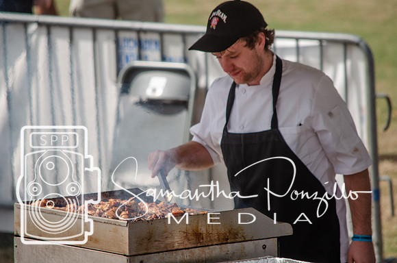Tampa Bay Chicken Wing Fling