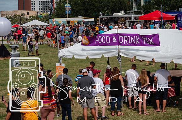 Tampa Bay Chicken Wing Fling