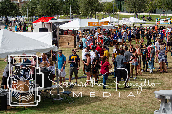 Tampa Bay Chicken Wing Fling