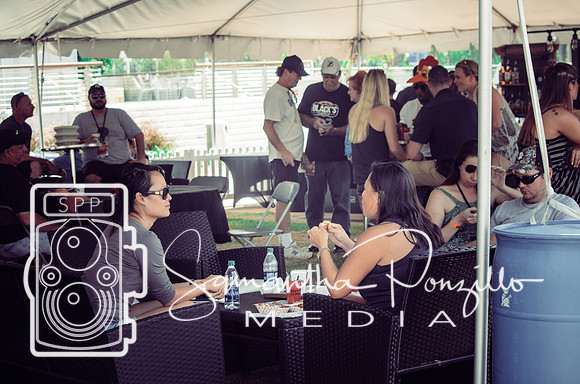 Tampa Bay Chicken Wing Fling