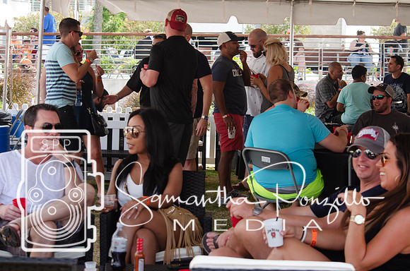Tampa Bay Chicken Wing Fling